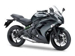 Kawasaki-ER6